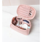 COSMETIQUERA ERMI BEIGE TX-225BE ( TX-225 / TX225 / COSMETIQUERAS ) - Image 3