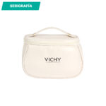 COSMETIQUERA ERMI BEIGE TX-225BE ( TX-225 / TX225 / COSMETIQUERAS ) - Image 2