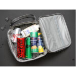 BOLSA HIELERA FORNELLI GRIS TX-226G ( TX-226 / TX226 /  ) - Image 5