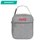 BOLSA HIELERA FORNELLI GRIS TX-226G ( TX-226 / TX226 /  ) - Image 2