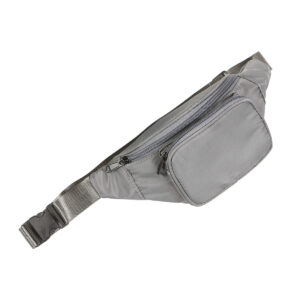 CANGURERA GONNESA GRIS TX-227G ( TX-227 / TX227 / CANGURERAS )