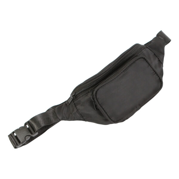 CANGURERA GONNESA NEGRO TX-227N ( TX-227 / TX227 / CANGURERAS )