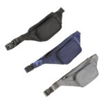 CANGURERA GONNESA NEGRO TX-227N ( TX-227 / TX227 / CANGURERAS ) - Image 3