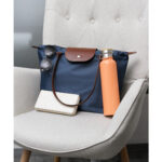 BOLSO TONNARE ROSA CLARO TX-229RS ( TX-229 / TX229 /  ) - Image 4