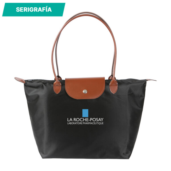 BOLSO TONNARE AZUL MARINO TX-229A ( TX-229 / TX229 /  ) - Imagen 2