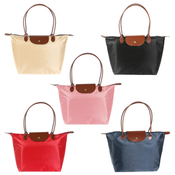 BOLSO TONNARE AZUL MARINO TX-229A ( TX-229 / TX229 /  ) - Imagen 3