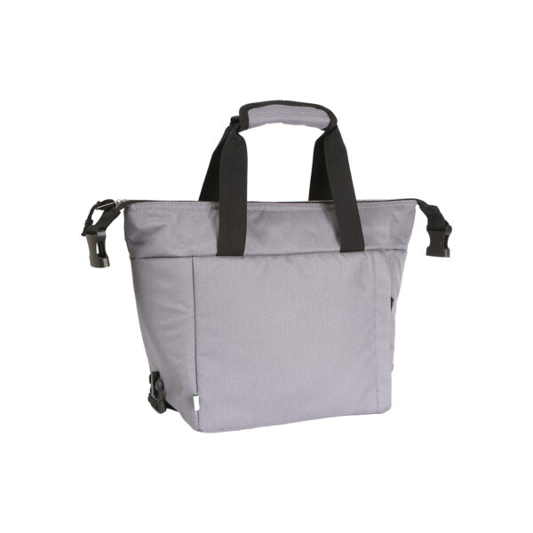 BOLSA HARJU GRIS TX-231G ( TX-231 / TX231 / NECESER ) - Imagen 2