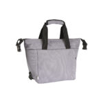 BOLSA HARJU GRIS TX-231G ( TX-231 / TX231 / NECESER ) - Image 2