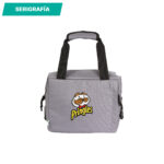 BOLSA HARJU GRIS TX-231G ( TX-231 / TX231 / NECESER ) - Image 3