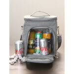 HIELERA KRAMFORS GRIS TX-232G ( TX-232 / TX232 /  ) - Image 4