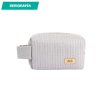 COSMETIQUERA MANNU VERDE CLARO TX-233V ( TX-233 / TX233 / NECESER,COSMETIQUERAS ) - Image 2