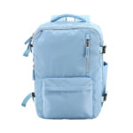 MOCHILA MARCEDDI AZUL CLARO TX-234A ( TX-234 / TX234 / BACKPACK )