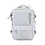 MOCHILA MARCEDDI GRIS CLARO TX-234G ( TX-234 / TX234 / BACKPACK )