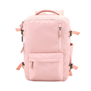 MOCHILA MARCEDDI ROSA CLARO TX-234RS ( TX-234 / TX234 / BACKPACK )