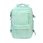 MOCHILA MARCEDDI VERDE CLARO TX-234V ( TX-234 / TX234 / BACKPACK )