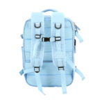 MOCHILA MARCEDDI ROSA CLARO TX-234RS ( TX-234 / TX234 / BACKPACK ) - Image 3