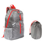 MOCHILA KALLASTE GRIS TX-235G ( TX-235 / TX235 /  )