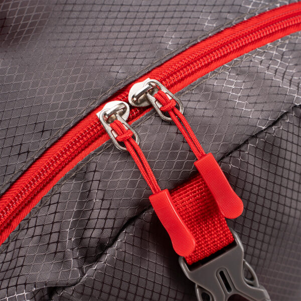 MOCHILA KALLASTE GRIS TX-235G ( TX-235 / TX235 /  ) - Imagen 10