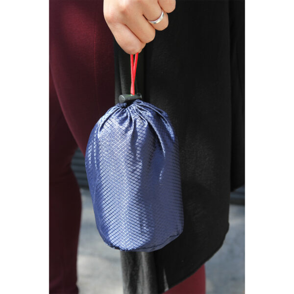 MOCHILA KALLASTE GRIS TX-235G ( TX-235 / TX235 /  ) - Imagen 7