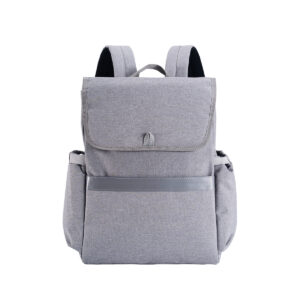 MOCHILA MASUA GRIS TX-236G ( TX-236 / TX236 / BACKPACK )