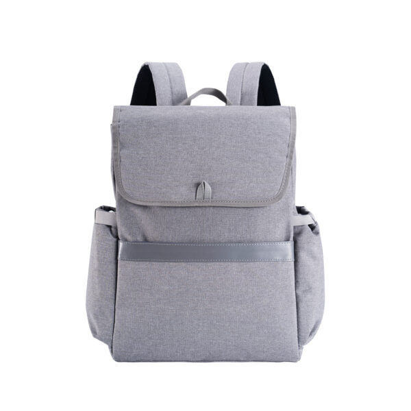 MOCHILA MASUA GRIS TX-236G ( TX-236 / TX236 / BACKPACK )