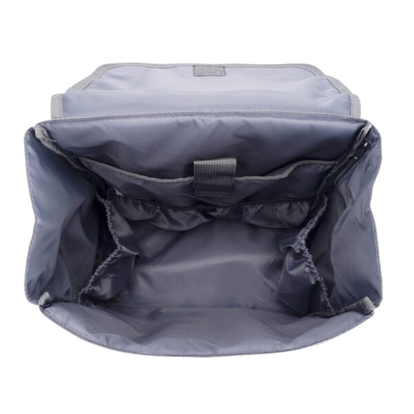 MOCHILA MASUA GRIS TX-236G ( TX-236 / TX236 / BACKPACK ) - Imagen 3