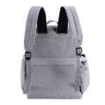 MOCHILA MASUA GRIS TX-236G ( TX-236 / TX236 / BACKPACK ) - Image 5