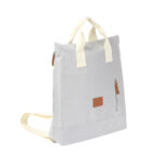 MOCHILA MICHELE GRIS TX-237G ( TX-237 / TX237 / BACKPACK )