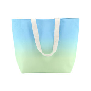 BOLSO PAIDE AZUL CLARO TX-238A ( TX-238 / TX238 / BOLSAS DE PLAYA )