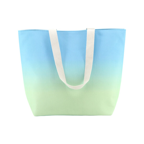 BOLSO PAIDE AZUL CLARO TX-238A ( TX-238 / TX238 / BOLSAS DE PLAYA )