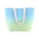 BOLSO PAIDE AZUL CLARO TX-238A ( TX-238 / TX238 / BOLSAS DE PLAYA )