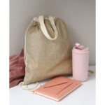 BOLSA MONTRESTA BEIGE TX-239BE ( TX-239 / TX239 / BOLSAS PARA SUPERMERCADO,BOLSA TOTE ) - Image 3