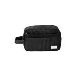 BOLSA FLEN NEGRO TX-243N ( TX-243 / TX243 / NECESER,COSMETIQUERAS )