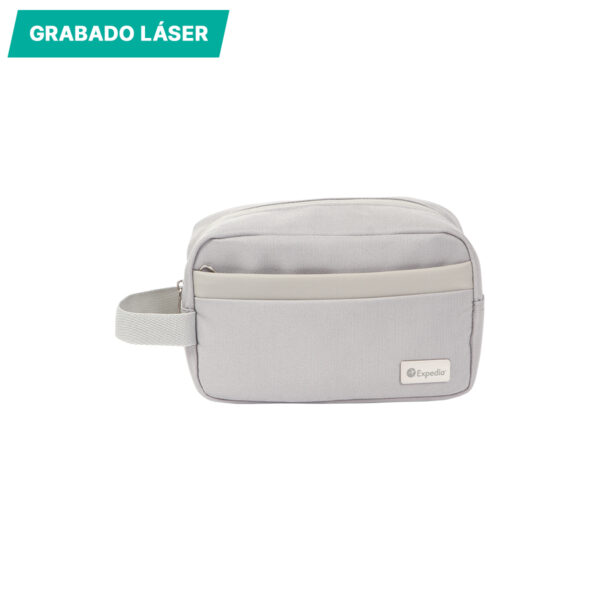 BOLSA FLEN AZUL MARINO TX-243A ( TX-243 / TX243 / NECESER,COSMETIQUERAS ) - Imagen 4