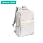 MOCHILA JAANI GRIS CLARO TX-245G ( TX-245 / TX245 / BACKPACK ) - Image 3
