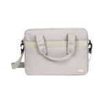 PORTA LAPTOP SALEM GRIS CLARO TX-246G ( TX-246 / TX246 / PORTA LAPTOP )