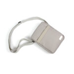 MOCHILA ABJA GRIS CLARO TX-247G ( TX-247 / TX247 / CROSSBODY ) - Image 2