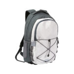 MOCHILA VÓHMA GRIS CLARO TX-248G ( TX-248 / TX248 / BACKPACK )