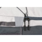 MOCHILA VÓHMA GRIS CLARO TX-248G ( TX-248 / TX248 / BACKPACK ) - Image 5