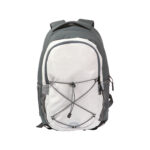 MOCHILA VÓHMA GRIS CLARO TX-248G ( TX-248 / TX248 / BACKPACK ) - Image 2