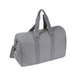 MALETA PÚSSI GRIS TX-249G ( TX-249 / TX249 / MALETAS DE MANO,MALETAS DE MANO )