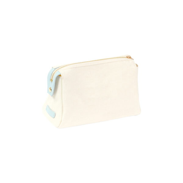 COSMETIQUERA ELEUTHERA AZUL CLARO TX-250AC ( TX-250 / TX250 / COSMETIQUERAS )