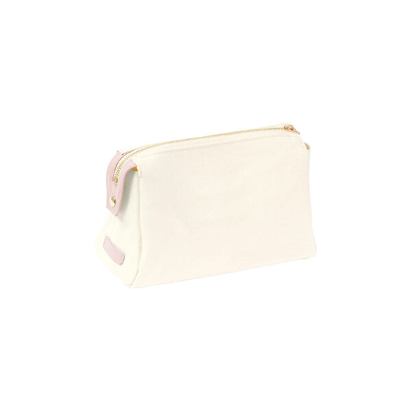 COSMETIQUERA ELEUTHERA ROSA CLARO TX-250RS ( TX-250 / TX250 / COSMETIQUERAS )