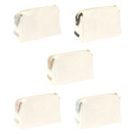 COSMETIQUERA ELEUTHERA GRIS CLARO TX-250G ( TX-250 / TX250 / COSMETIQUERAS ) - Image 2