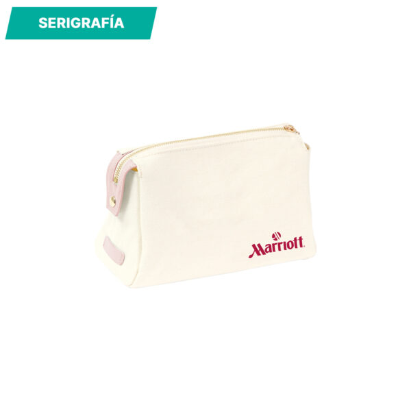 COSMETIQUERA ELEUTHERA AZUL CLARO TX-250AC ( TX-250 / TX250 / COSMETIQUERAS ) - Imagen 3