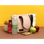 BOLSA KOHTLA AZUL CLARO TX-251A ( TX-251 / TX251 /  ) - Image 3