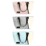 BOLSA KOHTLA AZUL CLARO TX-251A ( TX-251 / TX251 /  ) - Image 5