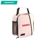 LONCHERA TÉRMICA KROKOM GRIS TX-252G ( TX-252 / TX252 /  ) - Image 2