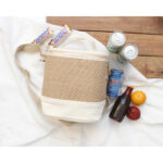 HIELERA AVESTA BEIGE TX-253BE ( TX-253 / TX253 /  ) - Image 3