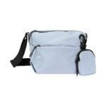 SET DE BOLSA TARTU AZUL CLARO TX-254A ( TX-254 / TX254 / CROSSBODY )